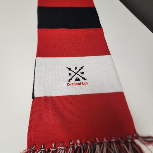 PNW Arrows Explorers Scarf - Picture 1 of 4